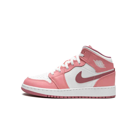 Air Jordan 1 Mid valentines day 2023 gs