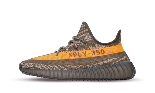 Adidas Yeezy 350 v2 carbon beluga