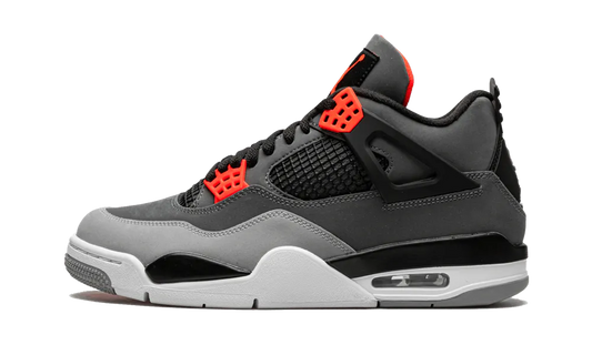 Air Jordan 4 Retro infrared