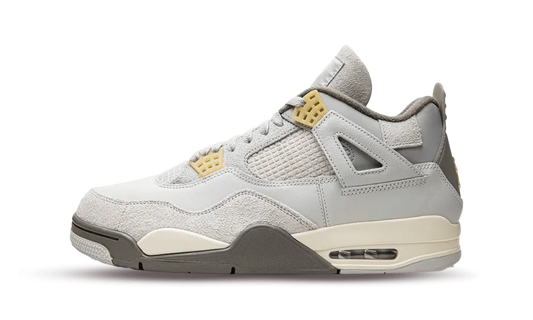 Air Jordan 4 Retro se craft photon dust