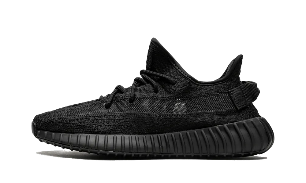 Adidas Yeezy Boost 350 v2 onyx