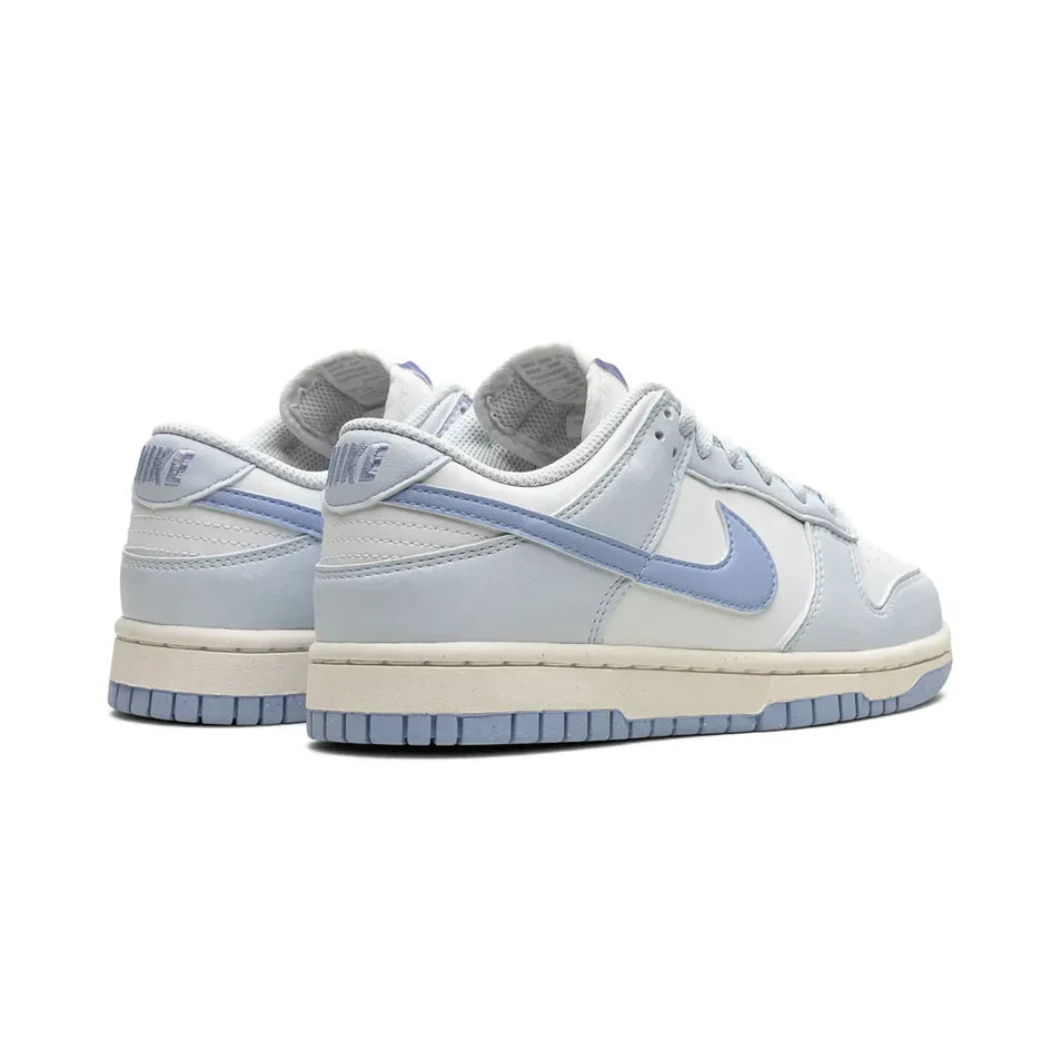 Nike Dunk low next nature blue tint womens