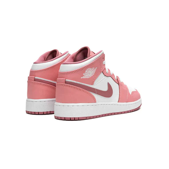 Air Jordan 1 Mid valentines day 2023 gs