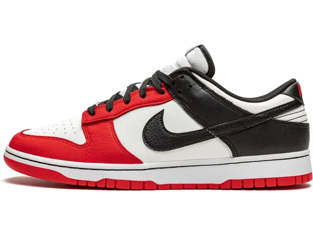 Nike Dunk low emb nba 75th anniversary