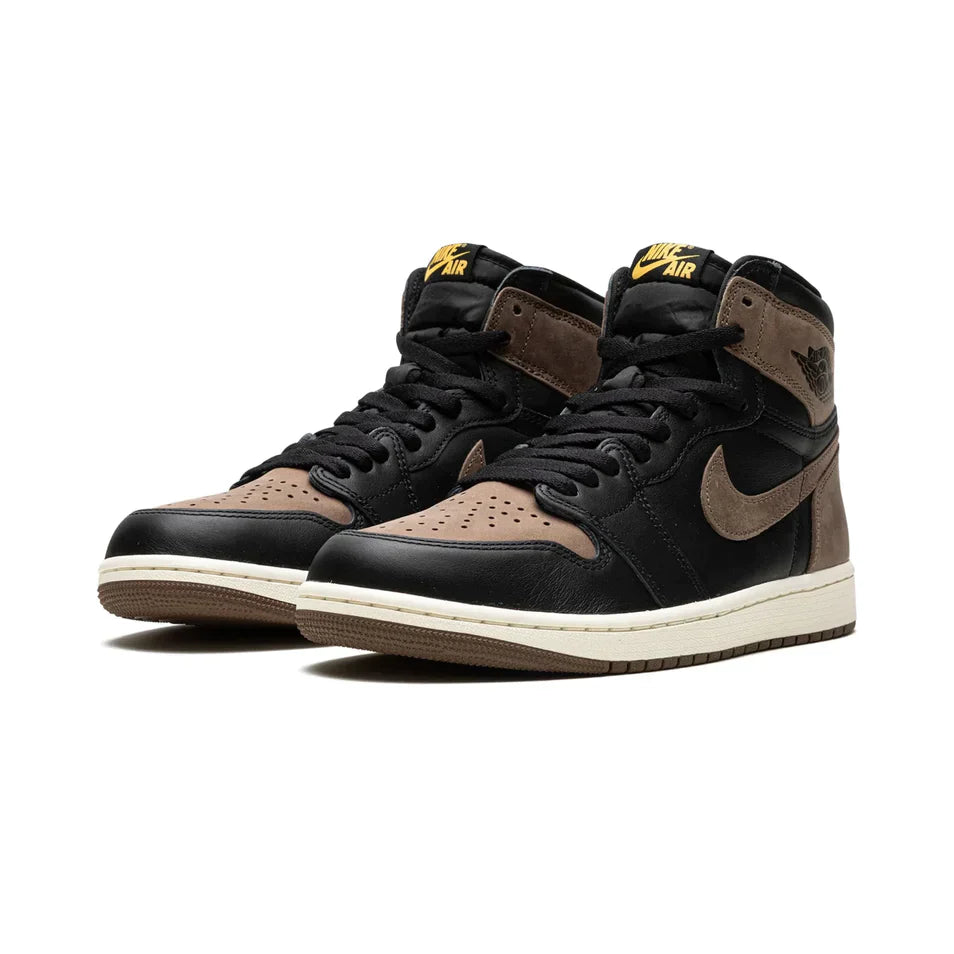 Air Jordan 1 Retro high og palomino