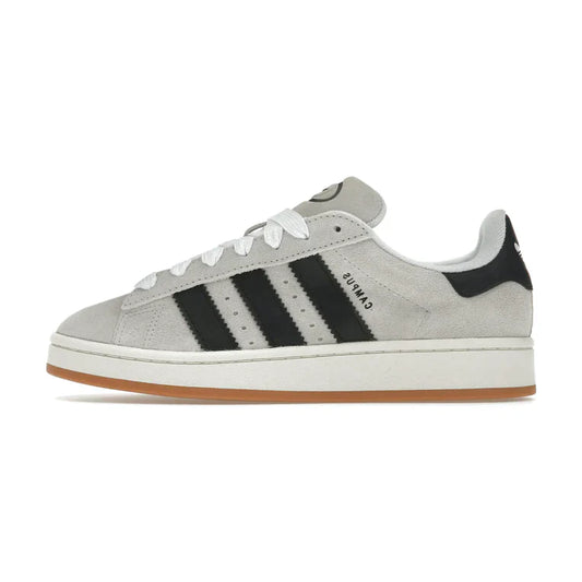 Adidas Campus 00s crystal white core black