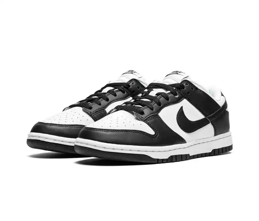 Nike Dunk low next nature white black w