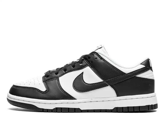 Nike Dunk low next nature white black w