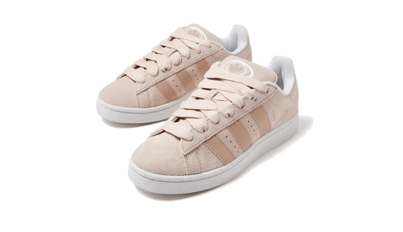 Adidas Campus 00s putty mauve wonder taupe womens