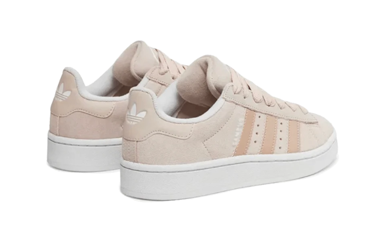 Adidas Campus 00s putty mauve wonder taupe womens