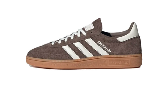 Adidas Handball Spezial earth strata gum womens