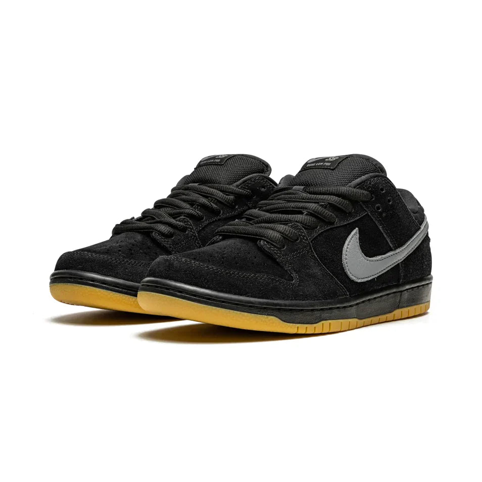 Nike Dunk sb low fog