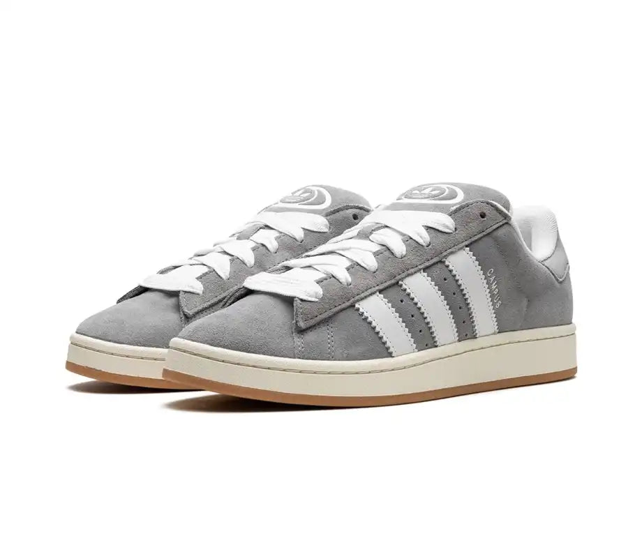 Adidas Campus 00s grey white