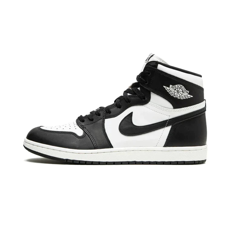 Air Jordan 1 Retro high 85 black white 2023