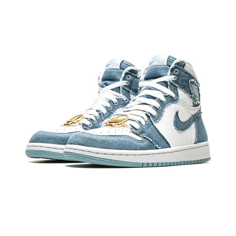 Air Jordan 1 High og denim w