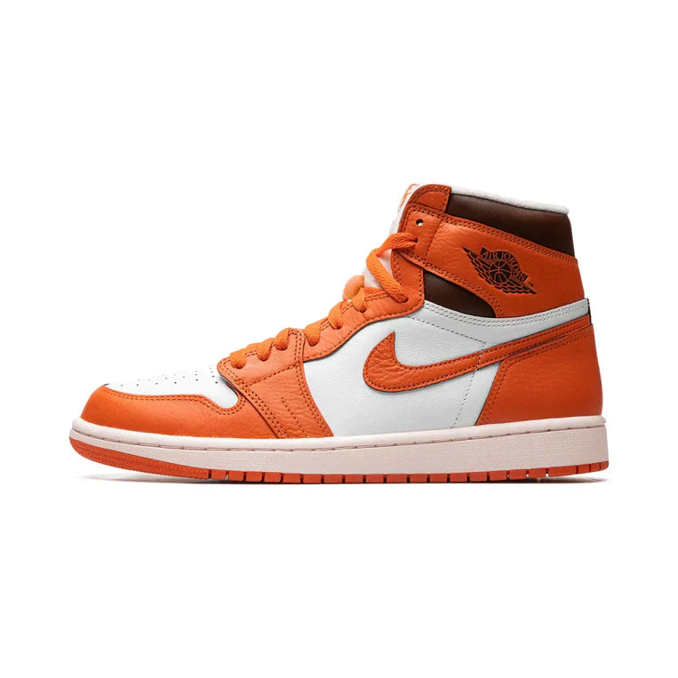 Air Jordan 1 Retro high og starfish w