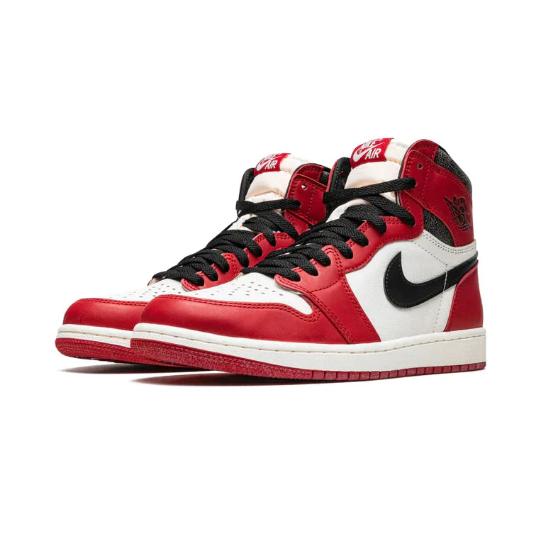 Air Jordan 1 Retro high og chicago reimagined lost and found