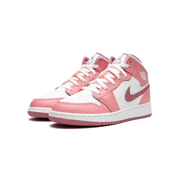 Air Jordan 1 Mid valentines day 2023 gs