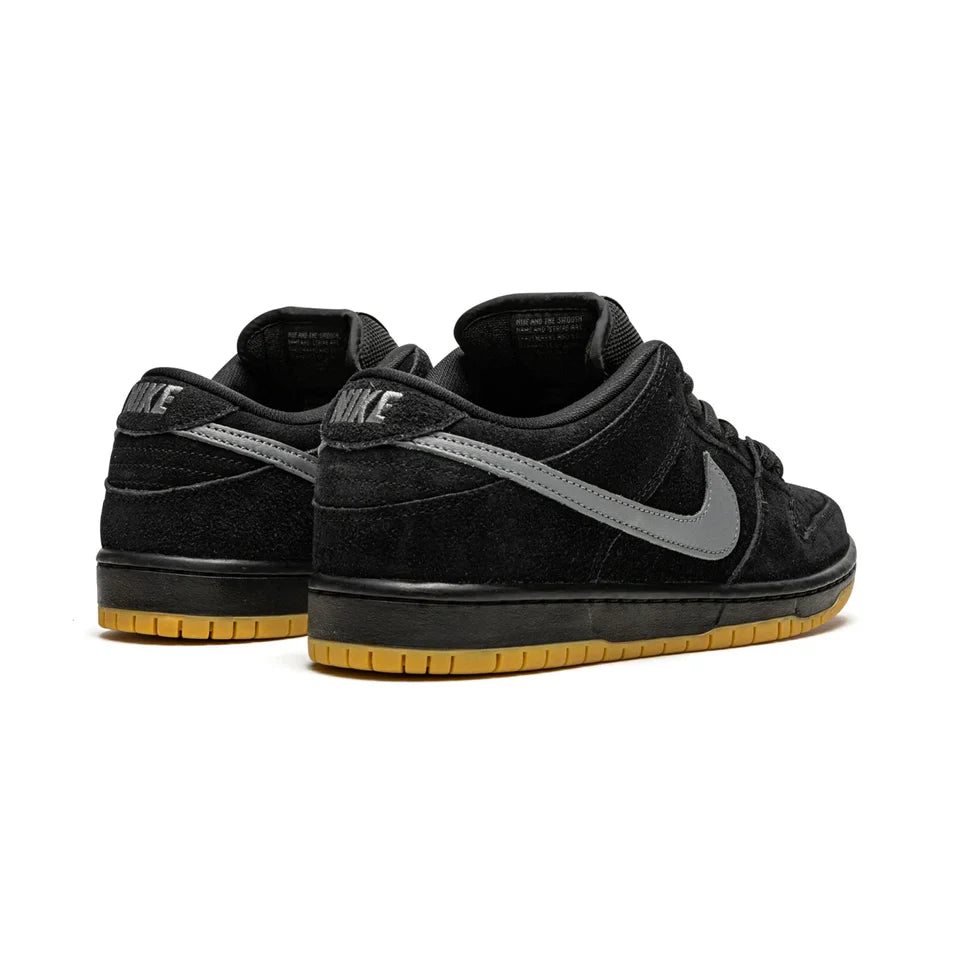 Nike Dunk sb low fog