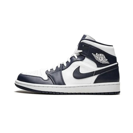 Jordan 1 Mitte