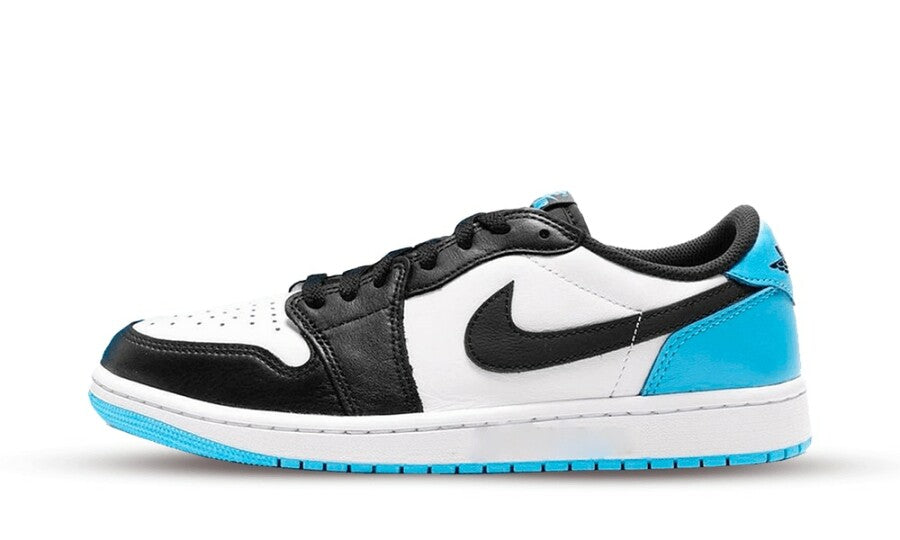 Air Jordan 1 Retro low og unc