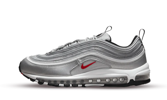 Nike Air Max 97 og silver bullet 2022