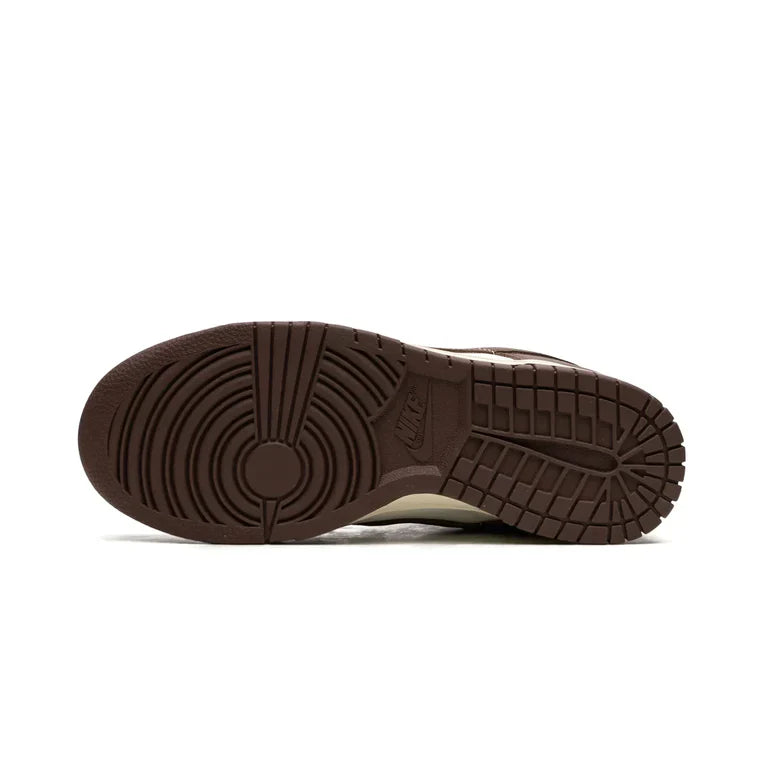 Nike Dunk low cacao wow womens