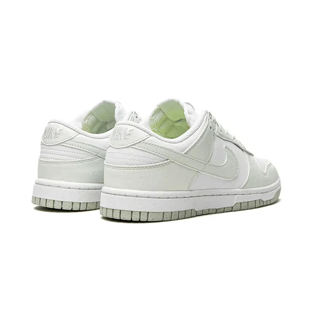 Nike Dunk low next nature white mint w