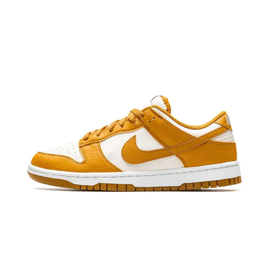 Nike Dunk low next nature light curry w