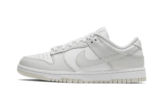 Nike Dunk low photon dust womens