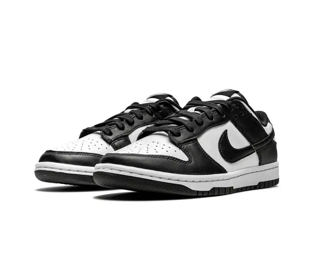 Nike Dunk low retro