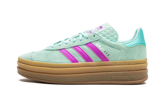 Adidas Gazelle Bold Clear Mint